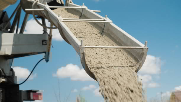 Affordable Concrete Services in IN