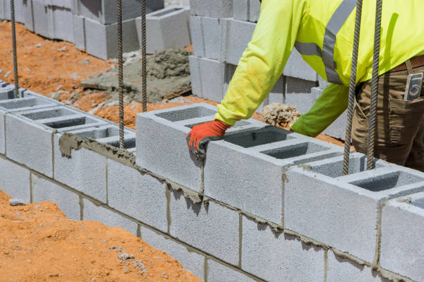 Professional Concrete contractor in IN